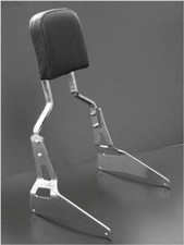 Schienalino sissybar sissy bar respaldo suzuki marauder vz 800 vz800
