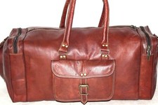 Rétro Vera Pelle Borsa