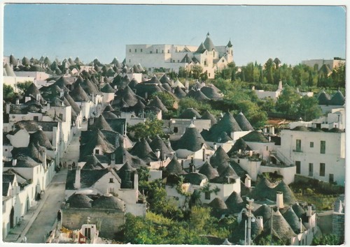 Alberobello bari centro - bari,