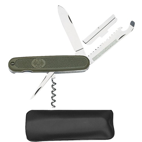 Coltello tascabile - , bw