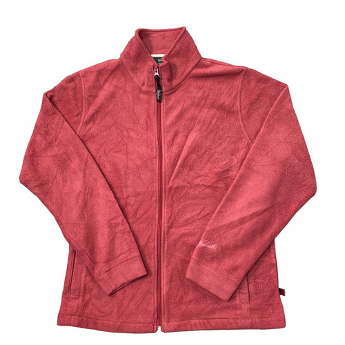 Woolrich giacca pile - , rosa