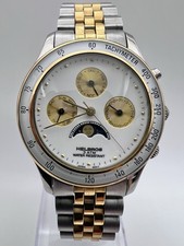 Orologio uomo 36mm vintage