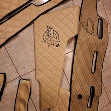 Accessorio Camion Volvo Fh