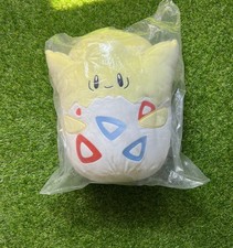 Togepi Squishmallow -