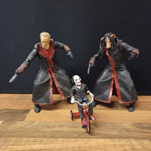 Neca cult classics series - classics, 5