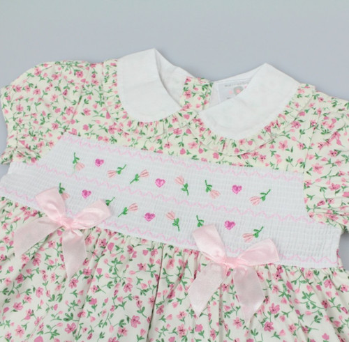 Vestito bambina bambina