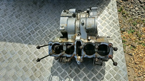 Carter yamaha xj600 diversion - yamaha,