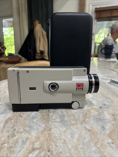 Kodak instamatic made - instamatic, m6