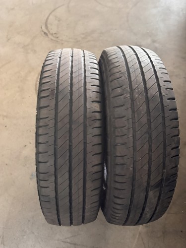 Michelin 195 r16c - r16c,