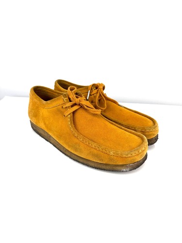 Clarks originals wallabee - clarks,