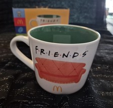 McDonald's *FRIENDS* Ltd