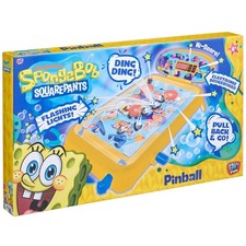 Spongebob Squarepants