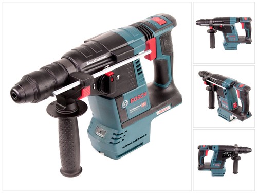 Bosch gbh 18v professional - bosch,