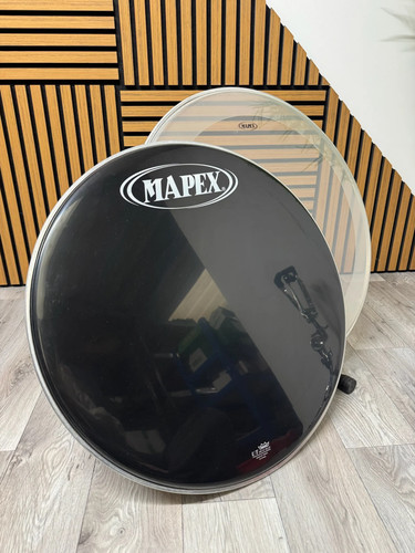 Mapex remo bass testine - remo,
