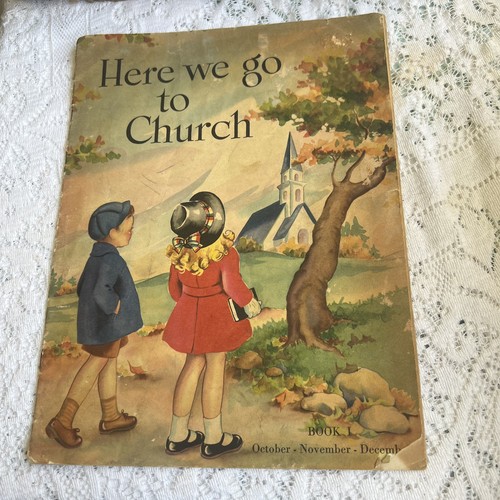Vintage here go - vintage, to