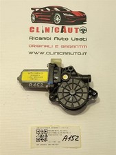 MOTORINO ALZAVETRO POSTERIORE