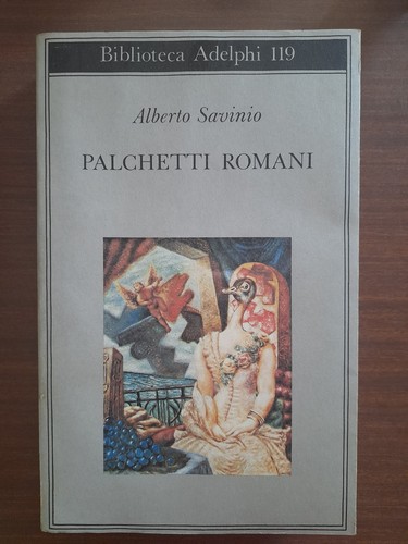 Savinio palchetti romani - savinio-palchetti,