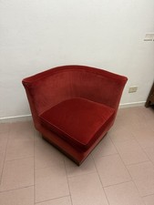 Poltrona Ad Angolo
