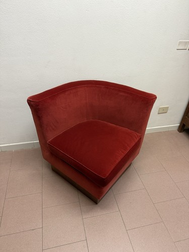 Poltrona angolo - poltrona,