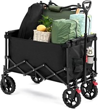 Carrello mano pieghevole - carrello,