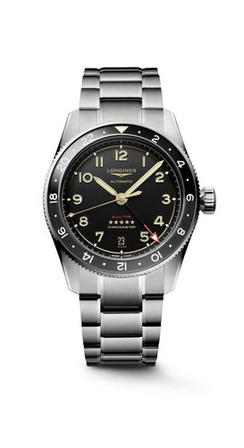 Orologio longines spirit zulu - orologio,
