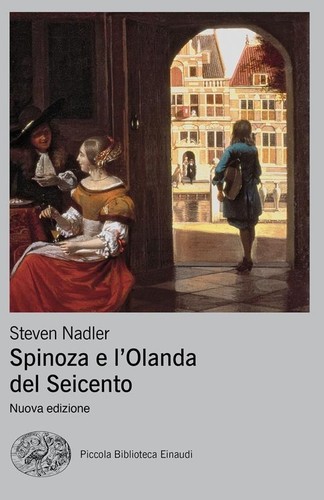 Spinoza olanda del - l'olanda,