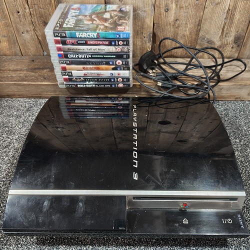 Sony playstation ps3 - playstation,