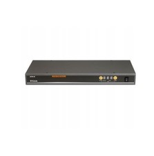 KVM D-LINK DKVM-8E 8-port Analog Stackable RACK