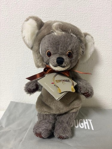 Merrythought punky baby koala - baby,