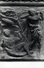 Italia Bologna Basilica San