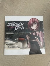 Elfen Lied (Clear) by Konishi