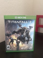 Electronic Arts Titanfall 2