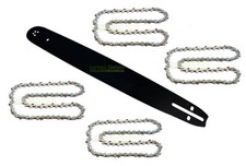 Barra da 50 cm + catena 4X per