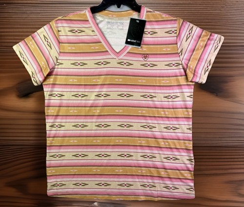 Ariat camicia donna laguna - donna, s/s