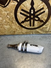 Scarico Husqvarna 701 Enduro 2018 GPR 