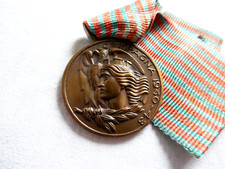 Medaglia commemorativa seconda - medaglia,