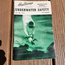 Healthways Underwater Safety