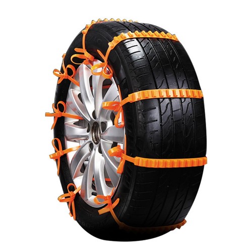 Catene neve antiscivolo per - da,