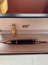 Montblanc Boheme Doue