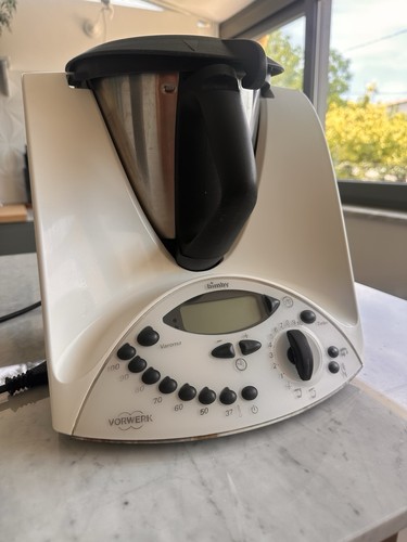 Vorwerk bimby tm31 robot - vorwerk,