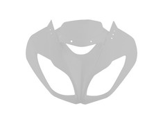 Carena Anteriore Frontale