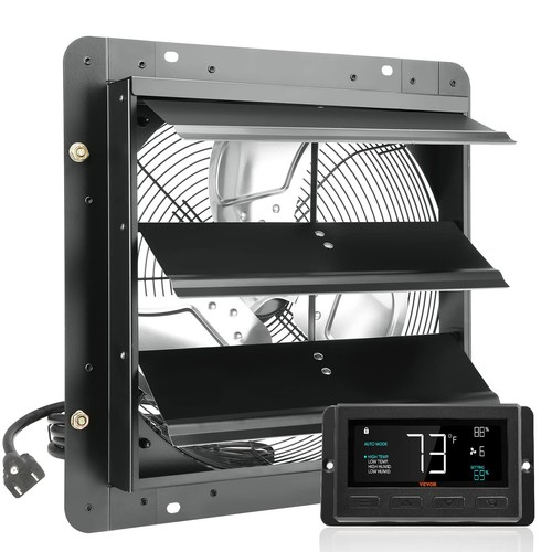 Vevor ventilatore scarico - vevor,
