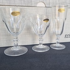 Servizio Completo Bicchieri