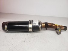 HONDA NC 750XD MK1 2023 TUBO