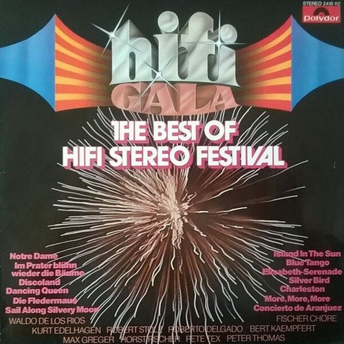 The best hifi stereo - hifi,