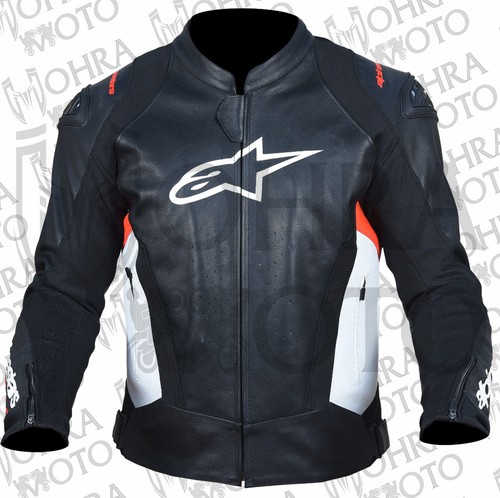 Giacca moto alpinestars - moto,