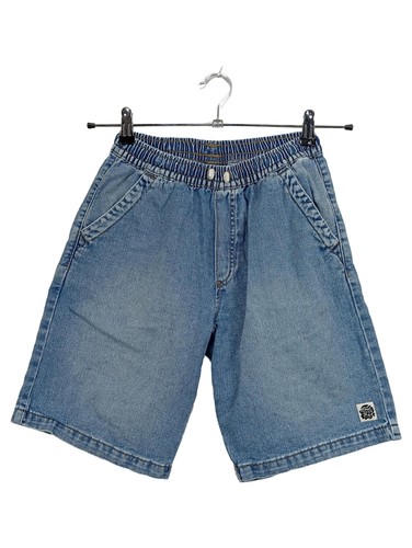 Pantaloncini jeans bambino