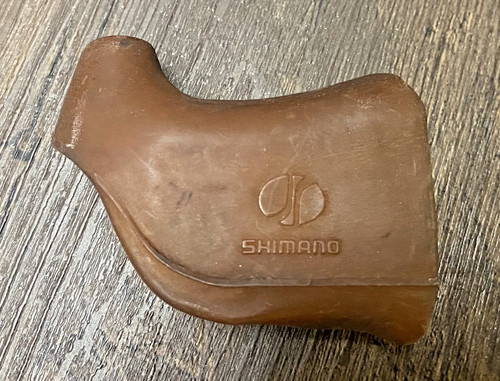 Hoods freins shimano - hoods,
