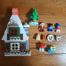 Lego Duplo 10976 Casa di pan