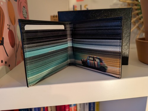 Portafoglio paul smith - -, '